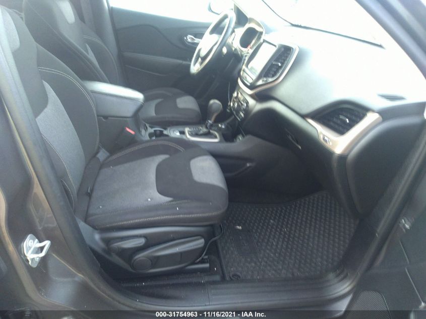 2014 JEEP CHEROKEE ALTITUDE 1C4PJMCS1EW294593