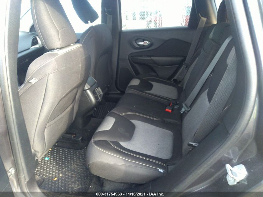2014 JEEP CHEROKEE ALTITUDE 1C4PJMCS1EW294593