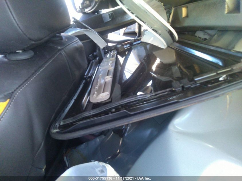 2015 BUICK ENCORE PREMIUM KL4CJHSB0FB094170