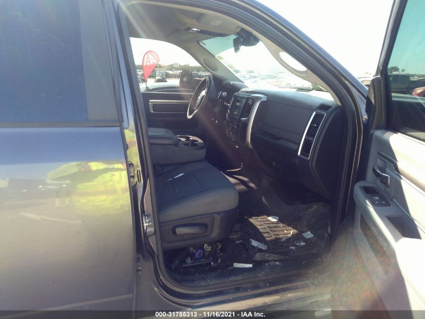 2016 RAM 2500 SLT 3C6UR5DL6GG179439