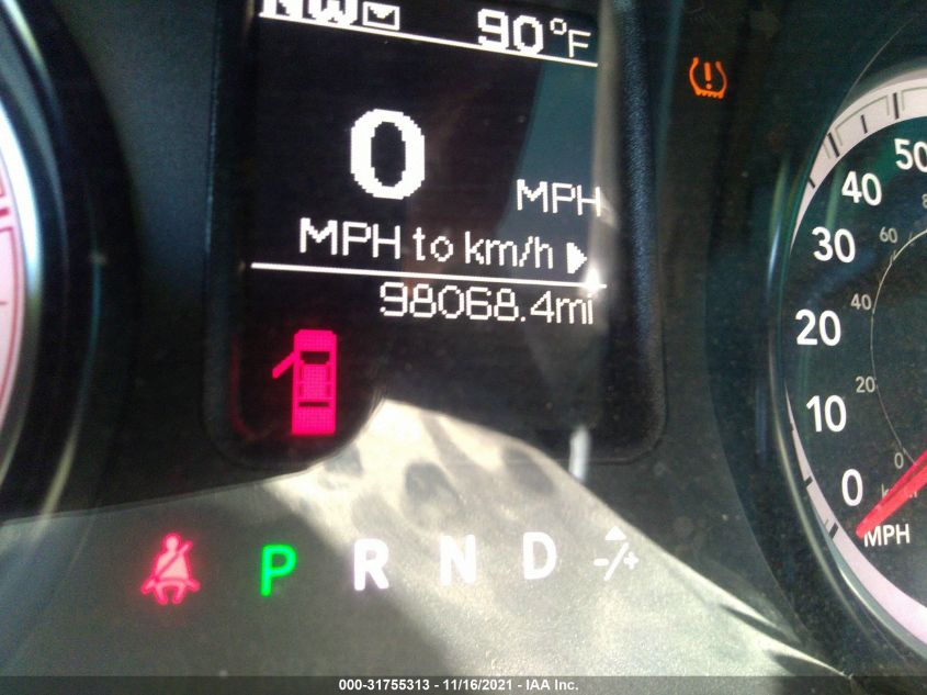 2016 RAM 2500 SLT 3C6UR5DL6GG179439