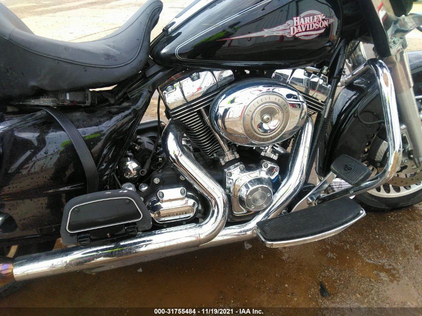 2009 HARLEY-DAVIDSON FLHTC 1HD1FF4109Y669150