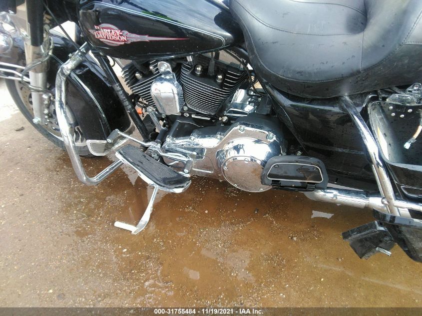 2009 HARLEY-DAVIDSON FLHTC 1HD1FF4109Y669150