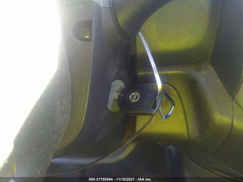 2014 NISSAN VERSA NOTE SV 3N1CE2CP4EL434969