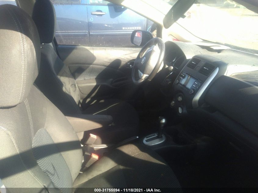 2014 NISSAN VERSA NOTE SV 3N1CE2CP4EL434969