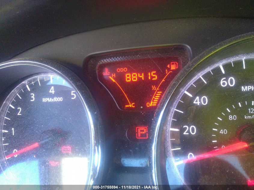 2014 NISSAN VERSA NOTE SV 3N1CE2CP4EL434969