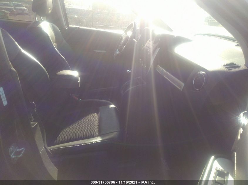 2016 JEEP COMPASS LATITUDE 1C4NJDEB2GD781482
