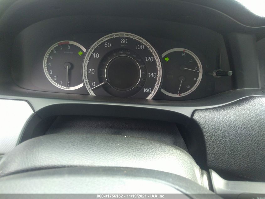 2013 HONDA ACCORD LX - 1HGCR2F36DA090918
