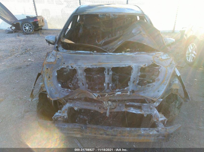 2015 KIA FORTE EX KNAFX4A82F5347470