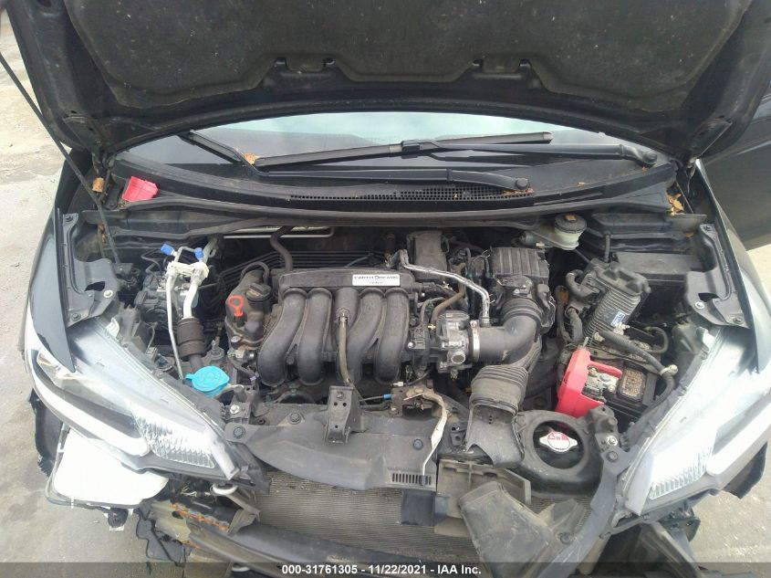 2015 HONDA FIT EX 3HGGK5G80FM725056