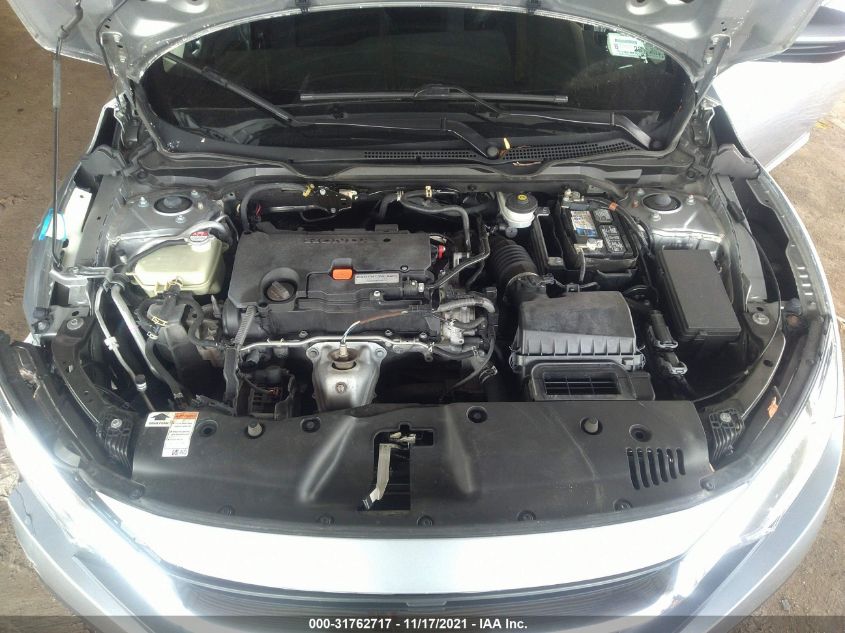 2016 HONDA CIVIC SEDAN EX 19XFC2F72GE232697