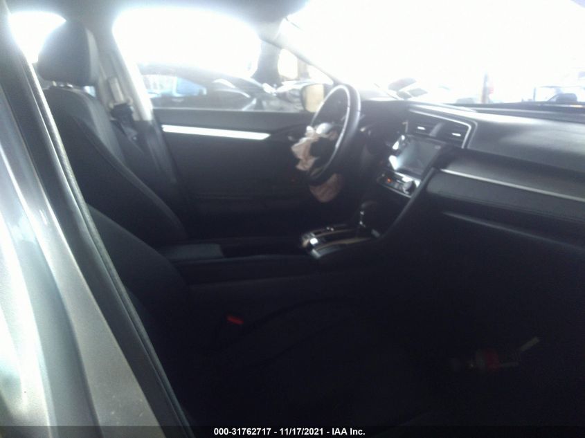 2016 HONDA CIVIC SEDAN EX 19XFC2F72GE232697