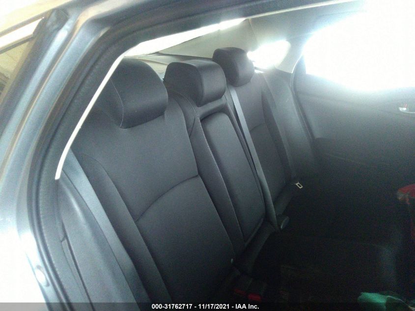 2016 HONDA CIVIC SEDAN EX 19XFC2F72GE232697