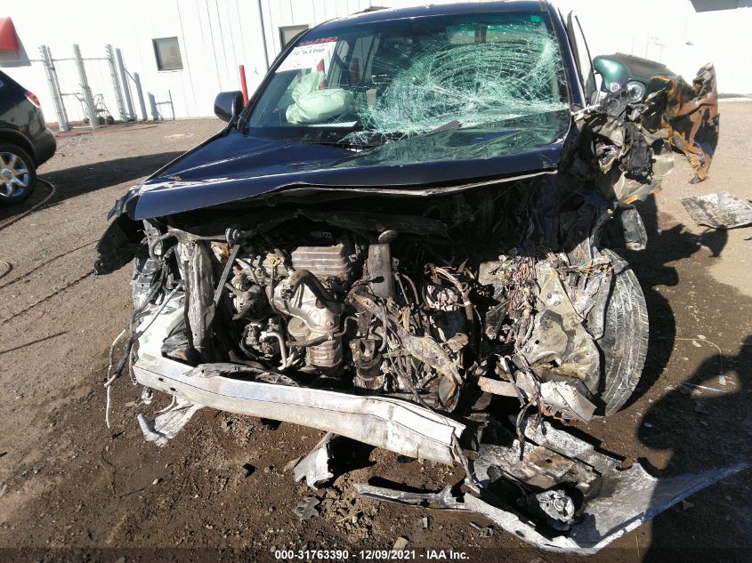 2013 TOYOTA HIGHLANDER 5TDZK3EH0DS091128