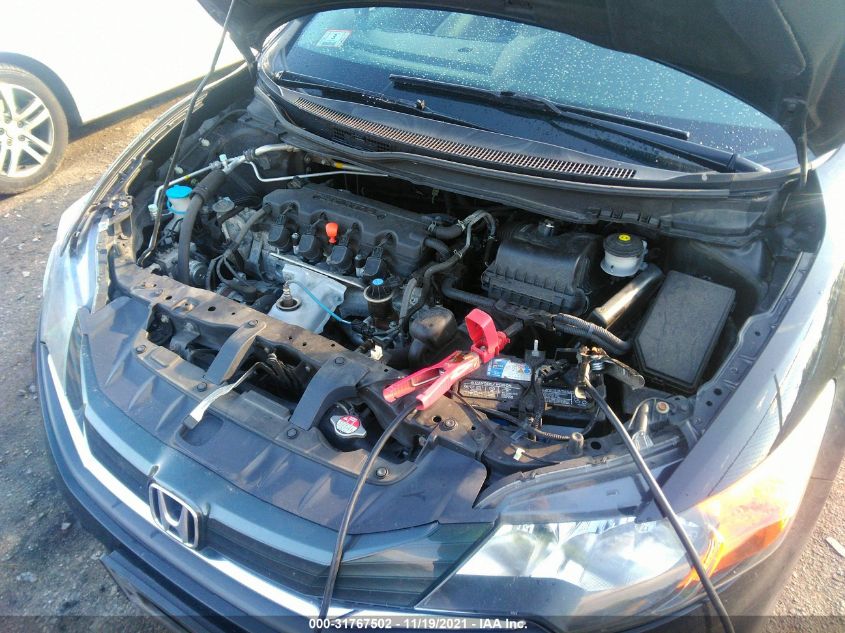 2015 HONDA CIVIC COUPE EX-L 2HGFG3B01FH506950