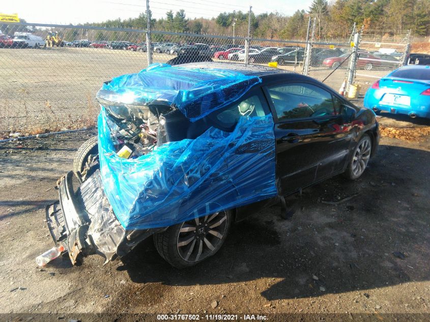 2015 HONDA CIVIC COUPE EX-L 2HGFG3B01FH506950
