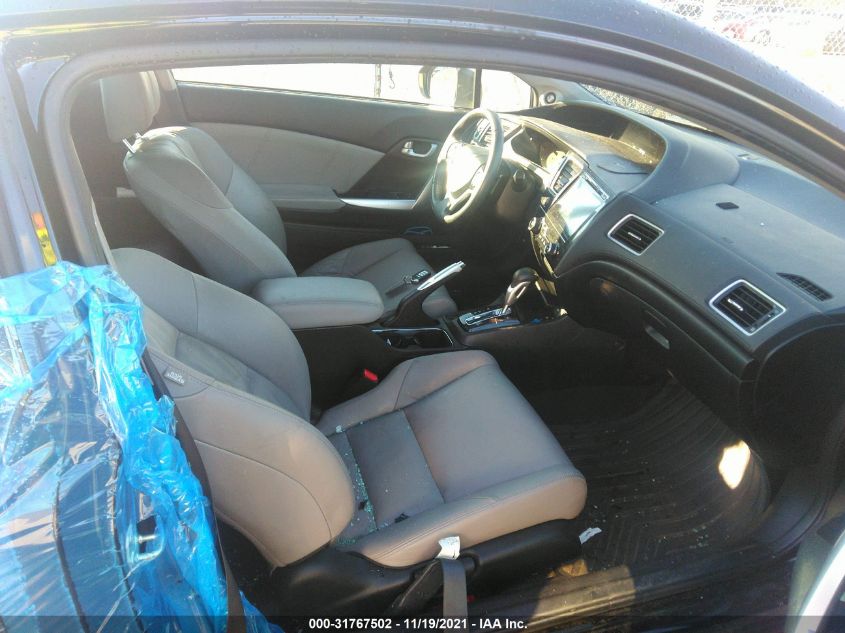 2015 HONDA CIVIC COUPE EX-L 2HGFG3B01FH506950