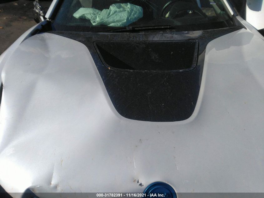 2015 BMW I8 WBY2Z2C51FV391056