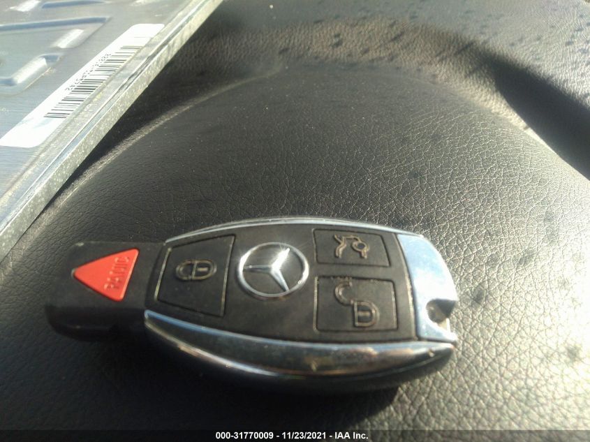 2018 MERCEDES-BENZ GLE GLE 350 4JGDA5HB8JB087195