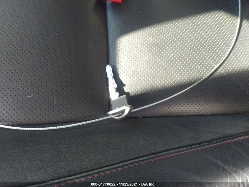2014 MAZDA CX-9 TOURING JM3TB2CA8E0434558