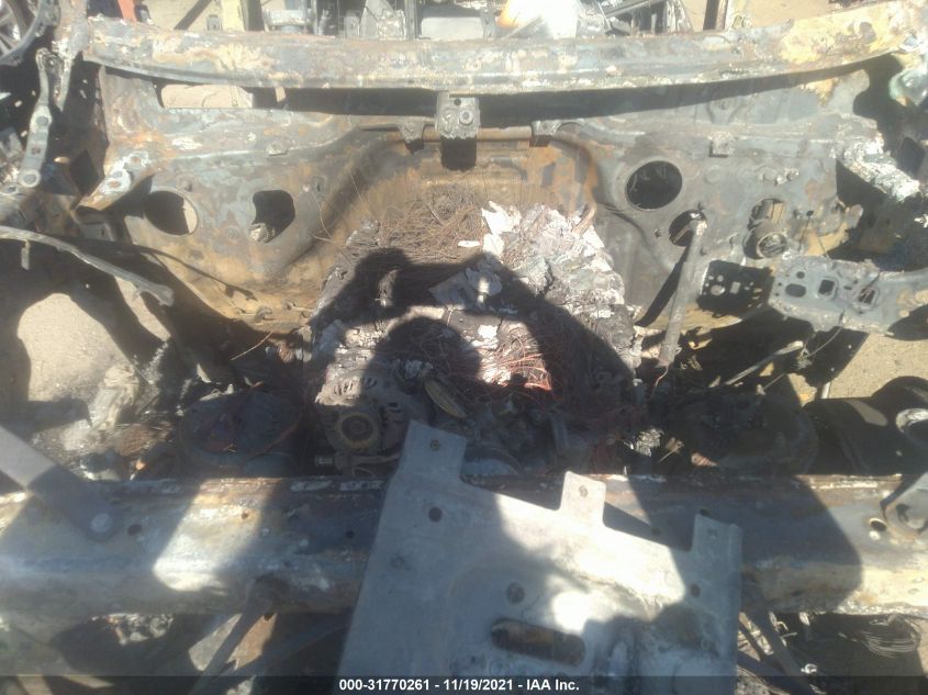 2019 GMC SIERRA 1500 AT4 1GTP9EELXKZ138809