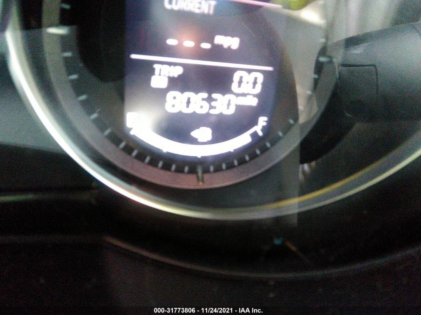 2014 MAZDA CX-5 TOURING JM3KE4CYXE0388727