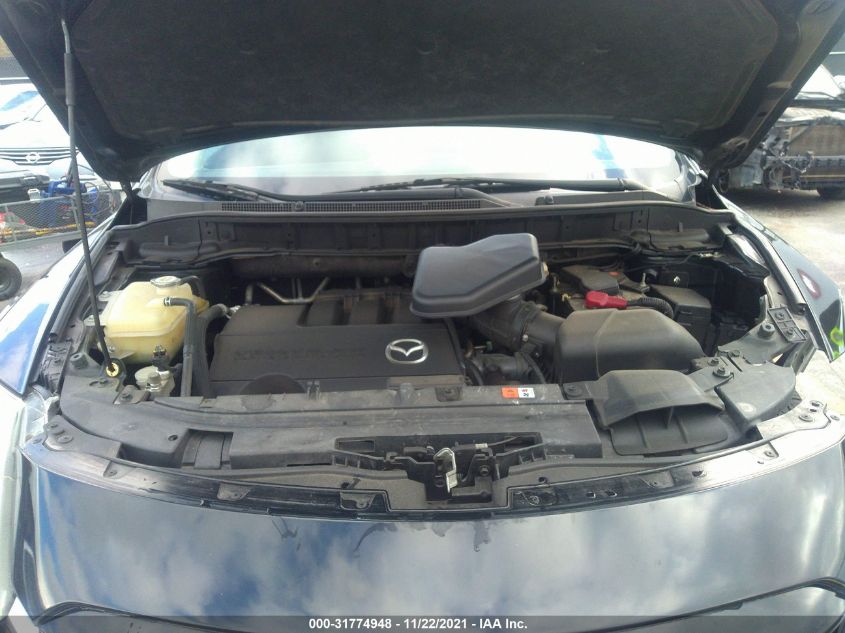 2015 MAZDA CX-9 SPORT JM3TB2BA9F0466647
