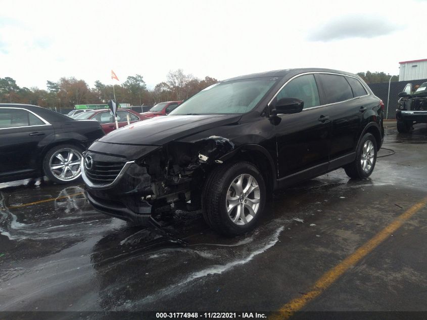 2015 MAZDA CX-9 SPORT JM3TB2BA9F0466647