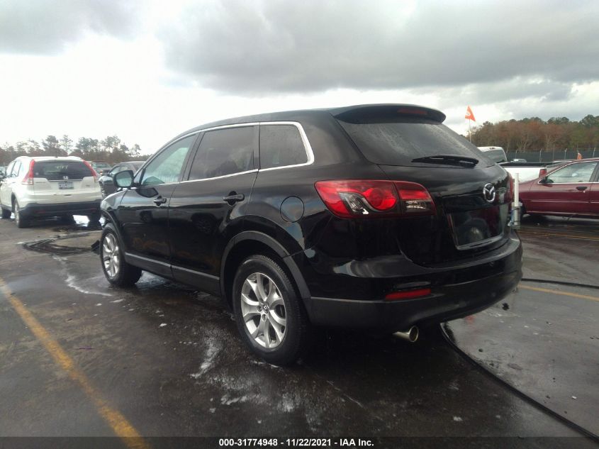 2015 MAZDA CX-9 SPORT JM3TB2BA9F0466647