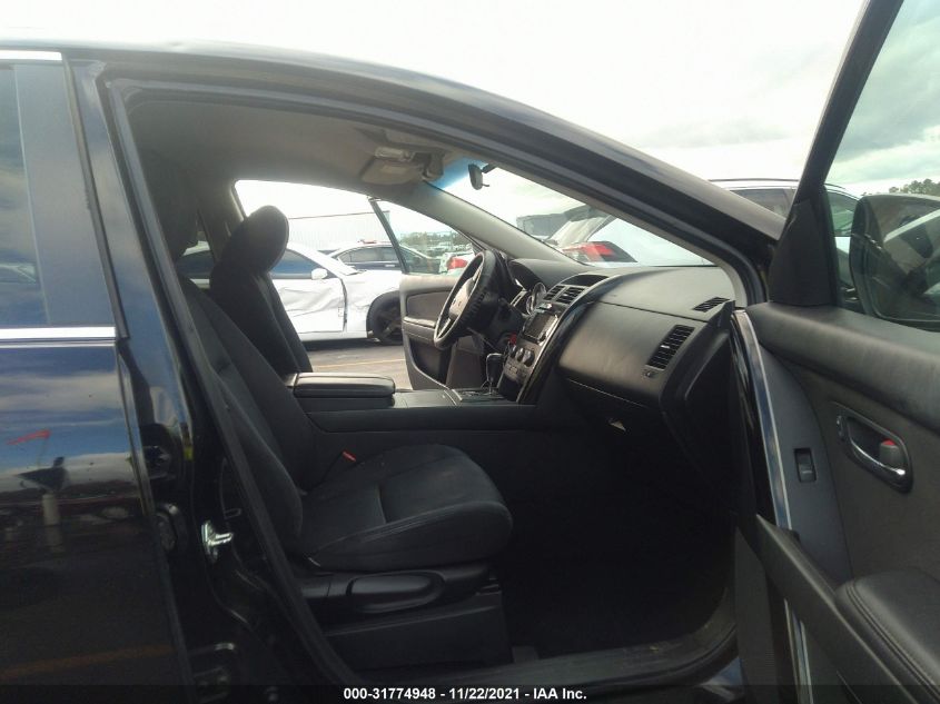 2015 MAZDA CX-9 SPORT JM3TB2BA9F0466647