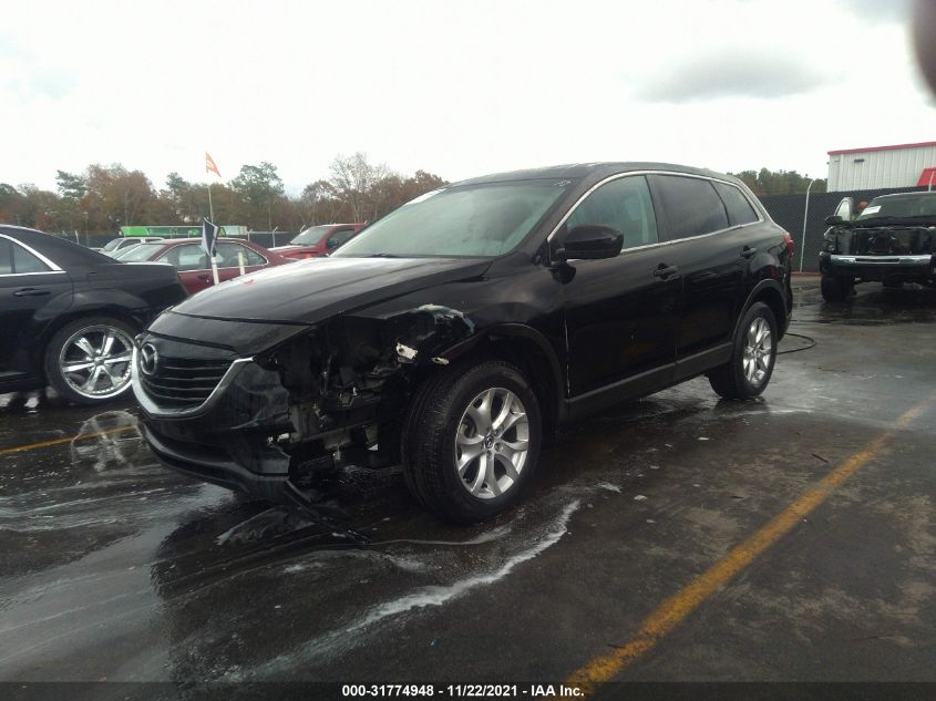 2015 MAZDA CX-9 SPORT JM3TB2BA9F0466647