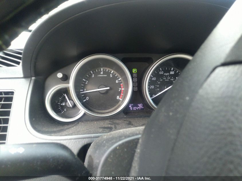 2015 MAZDA CX-9 SPORT JM3TB2BA9F0466647