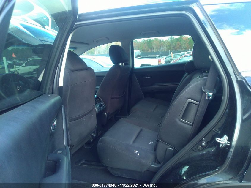 2015 MAZDA CX-9 SPORT JM3TB2BA9F0466647