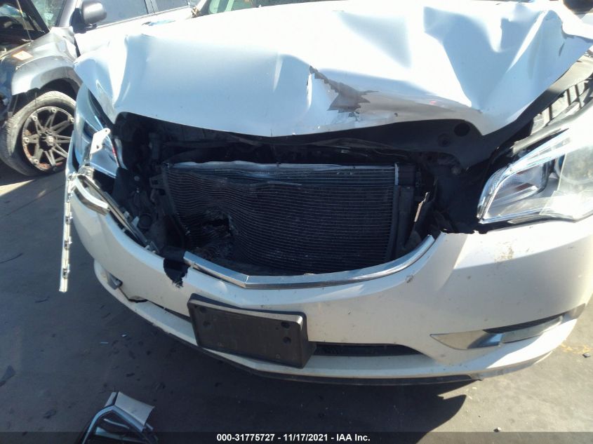 2014 BUICK ENCLAVE CONVENIENCE 5GAKRAKD6EJ300715