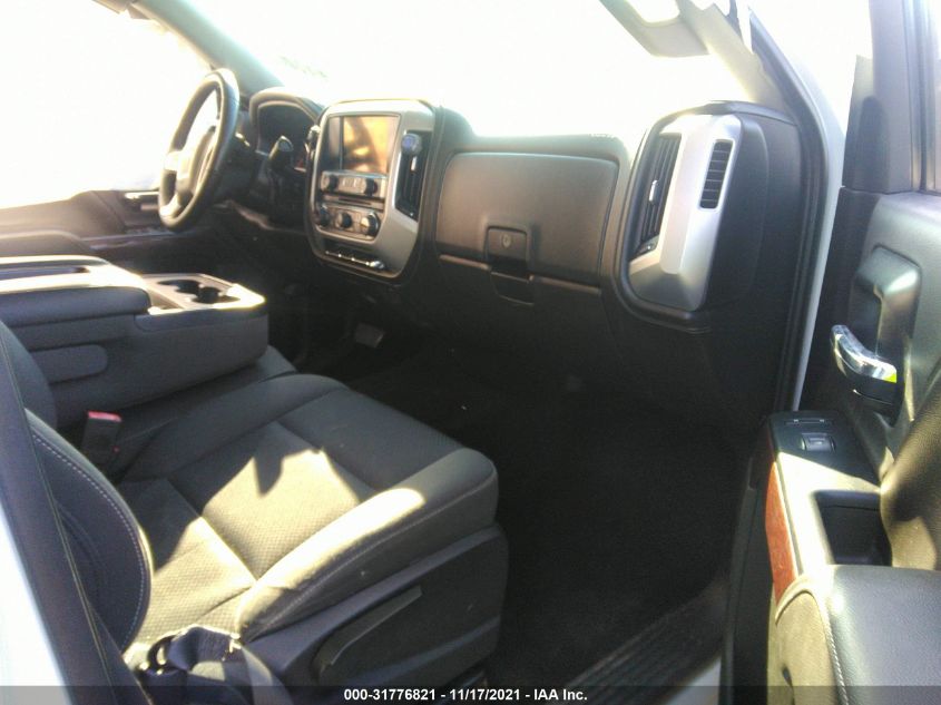 2014 GMC SIERRA 1500 SLE 1GTV2UEC7EZ193745