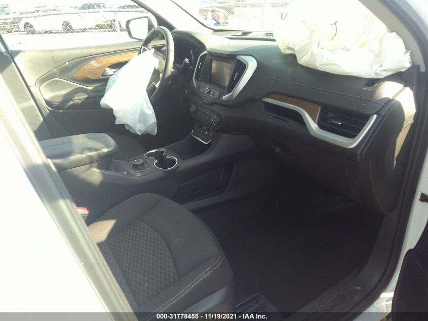 2020 GMC TERRAIN SLE 3GKALMEV2LL297632