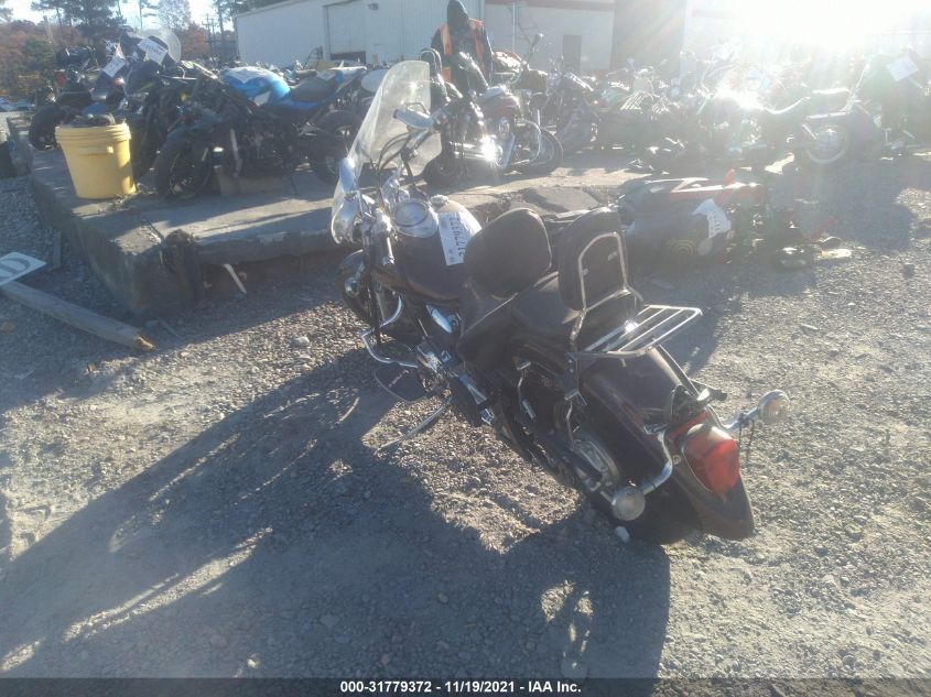 2006 YAMAHA XVS1100 A JYAVP11E36A085044