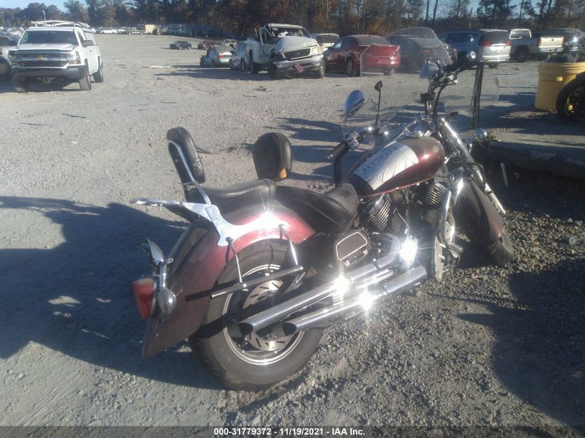 2006 YAMAHA XVS1100 A JYAVP11E36A085044