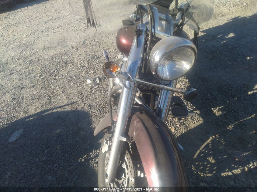 2006 YAMAHA XVS1100 A JYAVP11E36A085044