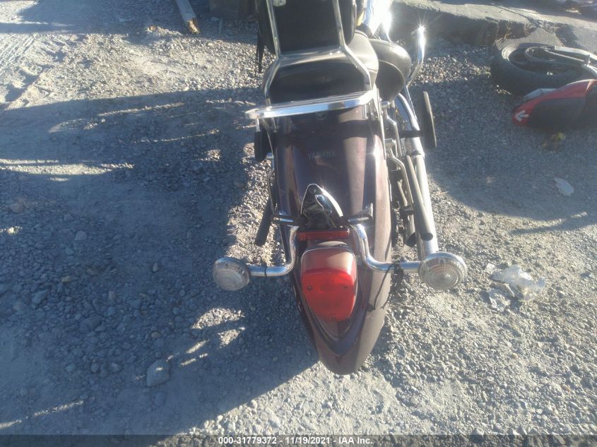 2006 YAMAHA XVS1100 A JYAVP11E36A085044