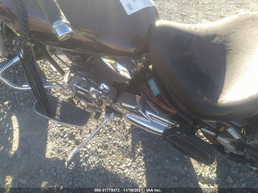2006 YAMAHA XVS1100 A JYAVP11E36A085044