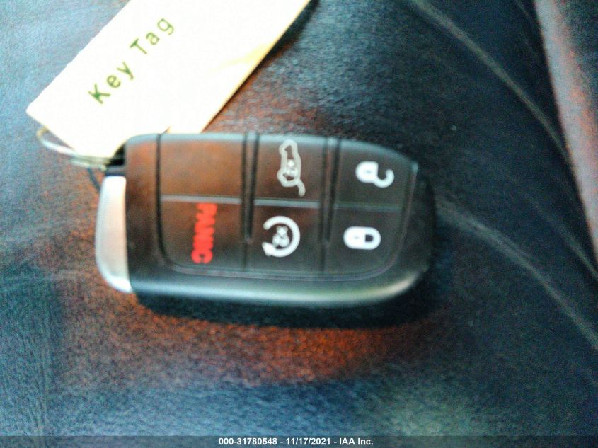 2014 JEEP GRAND CHEROKEE LIMITED 1C4RJFBG3EC351086