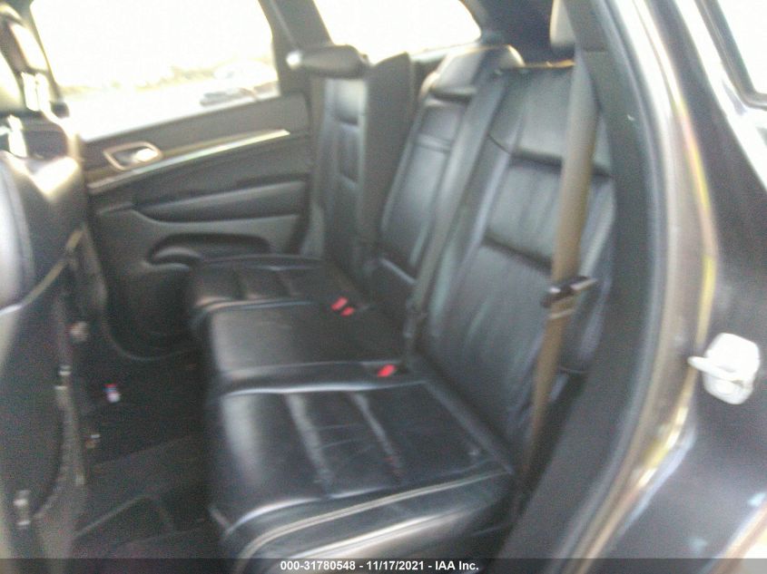 2014 JEEP GRAND CHEROKEE LIMITED 1C4RJFBG3EC351086