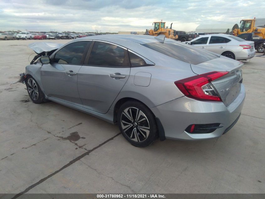 2016 HONDA CIVIC SEDAN EX-L 19XFC1F75GE034609