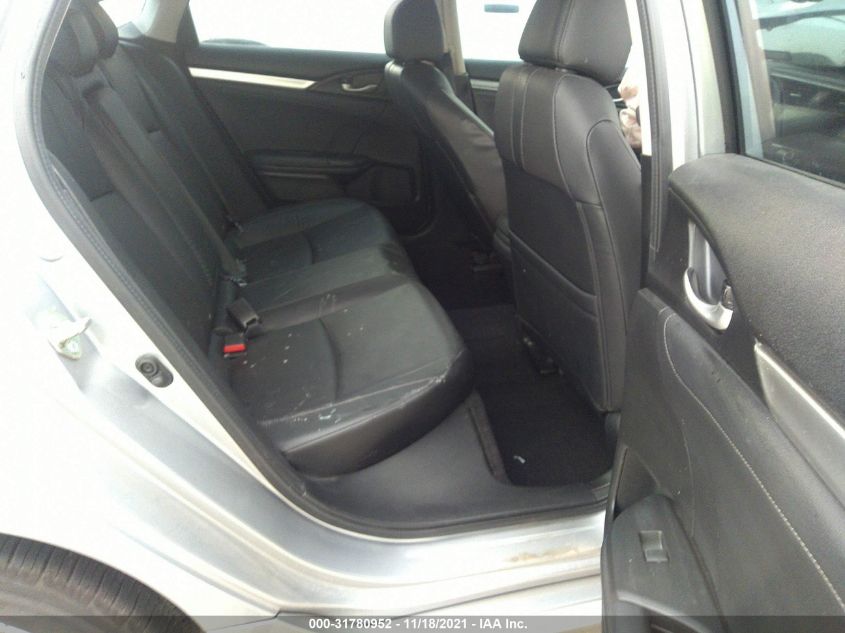 2016 HONDA CIVIC SEDAN EX-L 19XFC1F75GE034609
