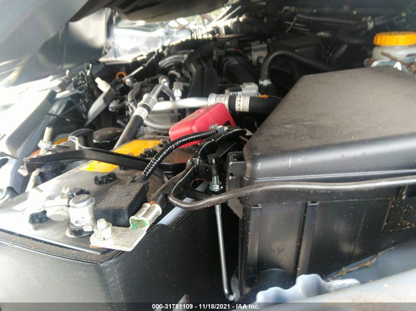 2019 SUBARU CROSSTREK PREMIUM JF2GTADC3K8374933
