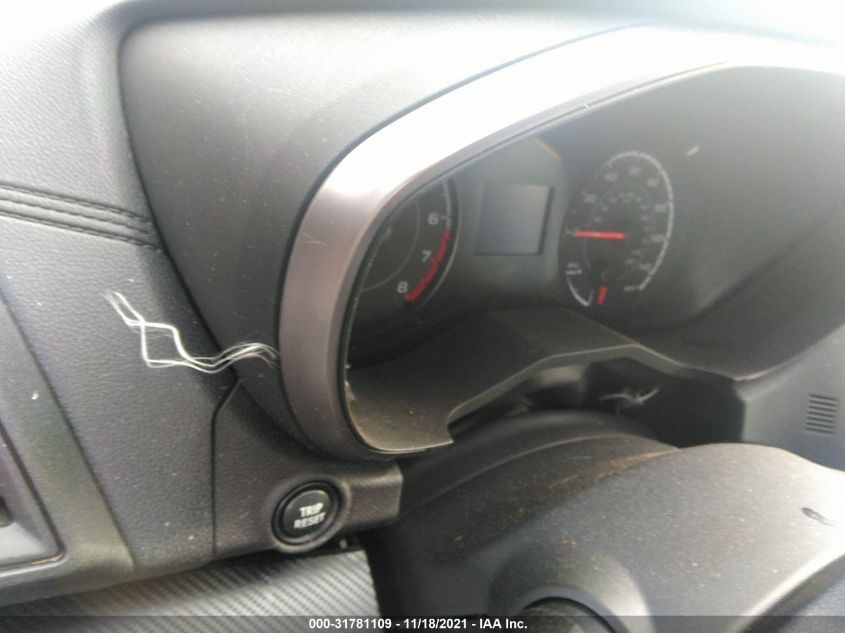 2019 SUBARU CROSSTREK PREMIUM JF2GTADC3K8374933