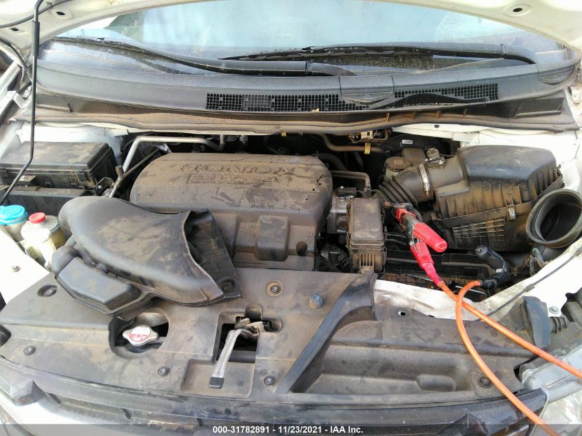 2014 HONDA ODYSSEY EX-L 5FNRL5H67EB115465