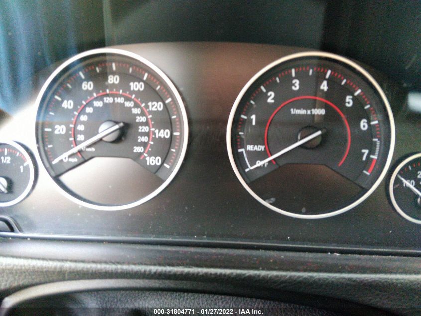 2015 BMW 4 SERIES 428I XDRIVE WBA3N5C52FK198139