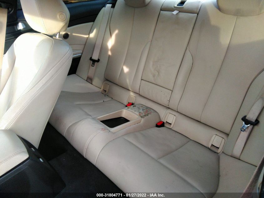 2015 BMW 4 SERIES 428I XDRIVE WBA3N5C52FK198139
